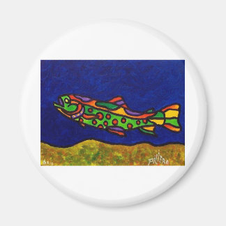 Piliero-forel Magneet