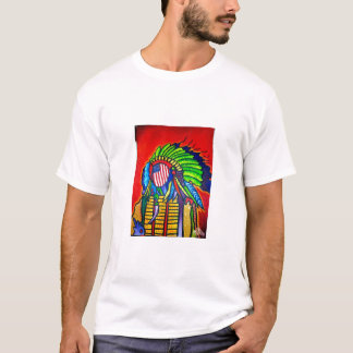 Piliero Real American T-shirt