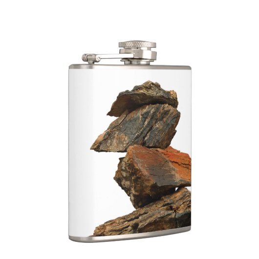 Piling Rocks Heupfles (Rechts)