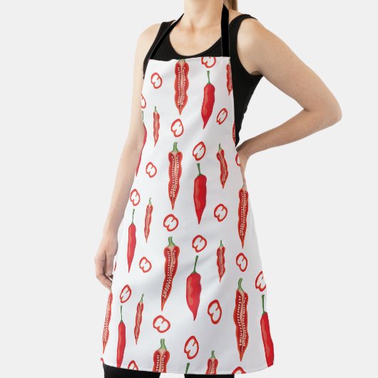 Pilipili Schort (Insitu)