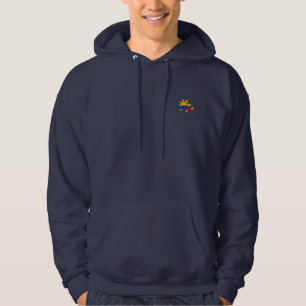 Pilipinas (Filipijnen) Hoodie