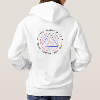 Pilipino Warrior Arts Hoodie