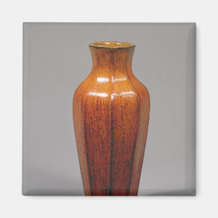 Pilkington vase magneet