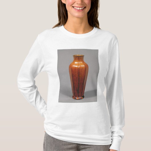 Pilkington vase t-shirt (Voorkant)