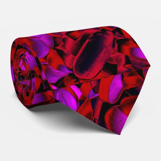 Pill-nekstropdas Stropdas (Opgerold)