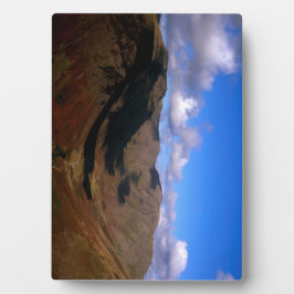 Pillar en Kirk Fell Wasdale Lake District England Fotoplaat