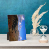 Pillar en Kirk Fell Wasdale Lake District England Fotoplaat (Zijkant)