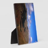 Pillar en Kirk Fell Wasdale Lake District England Fotoplaat (Zijkant)