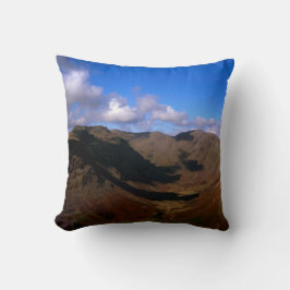 Pillar en Kirk Fell Wasdale Lake District England Kussen