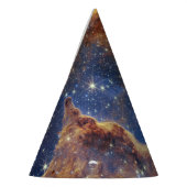 Pillars of Creation in the Eagle Nebula Feesthoedjes (Links)