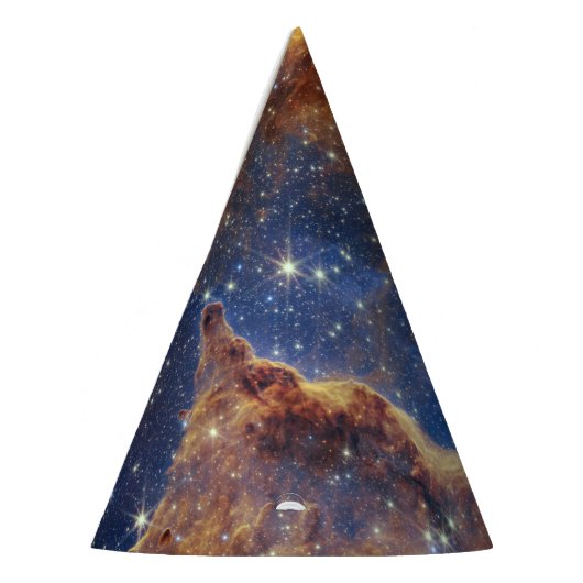 Pillars of Creation in the Eagle Nebula Feesthoedjes (Links)