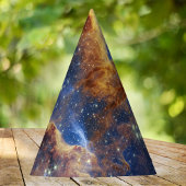 Pillars of Creation in the Eagle Nebula Feesthoedjes