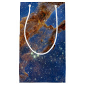 Pillars of Creation in the Eagle Nebula Klein Cadeauzakje (Voorkant)