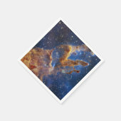 Pillars of Creation in the Eagle Nebula Servet (Hoek)