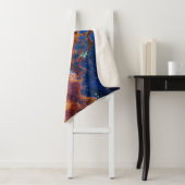 Pillars of Creation - James Webb NIRCam Astronomie Sherpa Deken (In situ)