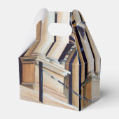 Pillars of Power, Washington DC Bedankdoosjes (Achterkant)