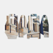 Pillars of Power, Washington DC Bedankdoosjes (Uitgevouwen)