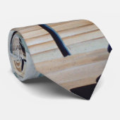 Pillars of Power, Washington, DC Stropdas (Opgerold)