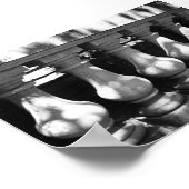 Pillars Poster (Hoek)