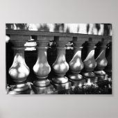 Pillars Poster (Voorkant)