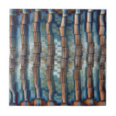 Pillars Tegeltje (Voorkant)