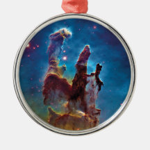 Pillars van Creation M16 Eagle Nebula Space Photo