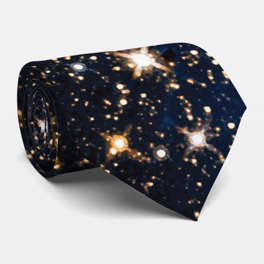 Pillars van de rek Eagle Nebula nabij infrarood Stropdas (Opgerold)