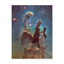 Pillars van de schepping