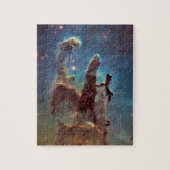 Pillars van de schepping legpuzzel (Verticaal)