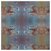 Pillars van de schepping stof (Swatch)