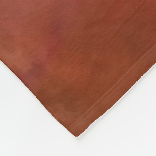 Pillars van stof, Orion Nebula afbeelding voor de Fleece Deken (Hoek)