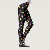 pillen cartoon leggings (Rechts)