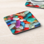 pillen drankjes onderzetter (Linkerzijde)