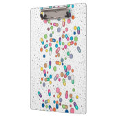 pillen klembord (Links)