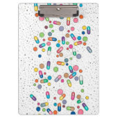 pillen klembord (Voorkant)