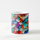 pillen koffiemok (Center)