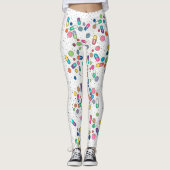 pillen leggings (Voorkant)