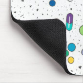 pillen muismat (Hoek)