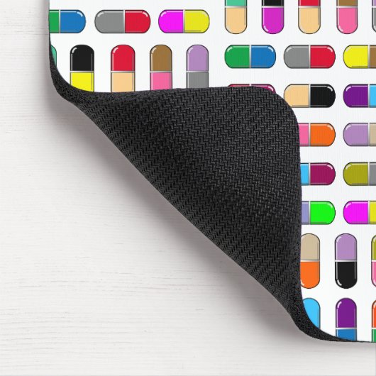 pillen muismat (Hoek)