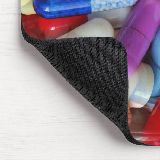 pillen muismat (Hoek)