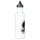 Pillen Pharmacist Pharmaceutical Technicia Gift Waterfles (Links)