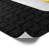 pillen poster (Hoek)