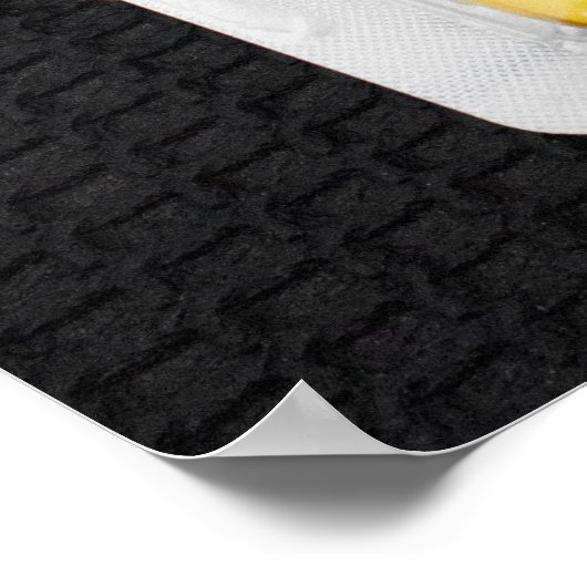 pillen poster (Hoek)