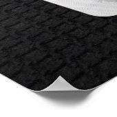 pillen poster (Hoek)