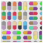 pillen stof (Close Up)