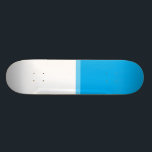 pillen zijn goed (blauwe pil) skateboard<br><div class="desc">pillen zijn goed (blauwe pil)</div>