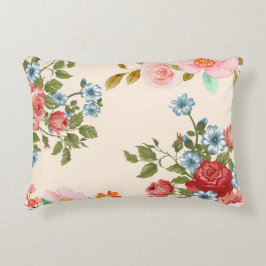 Pillo Design Accent Kussen