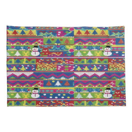 Pillocase Kussensloop (Achterkant-Rechts)