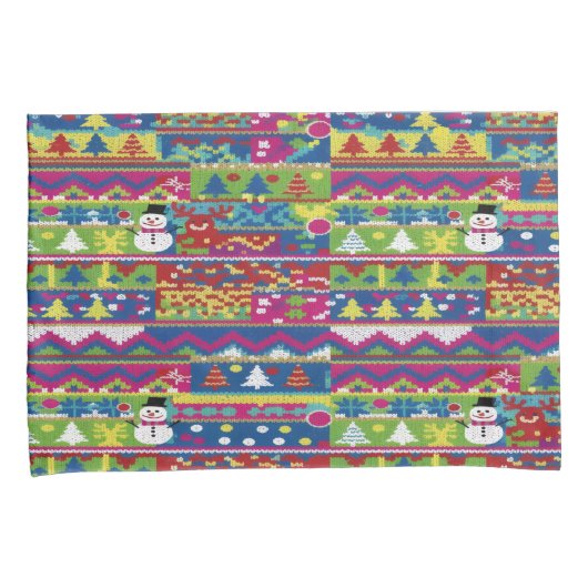 Pillocase Kussensloop (Voorkant-Rechts)