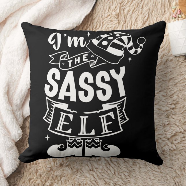 Pillow 20 x 20-inch Sierkussen (Deken)